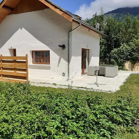 Petite Maison Bien Vivre Au Coeur De La Montagne Grandes Sables ภายนอก รูปภาพ