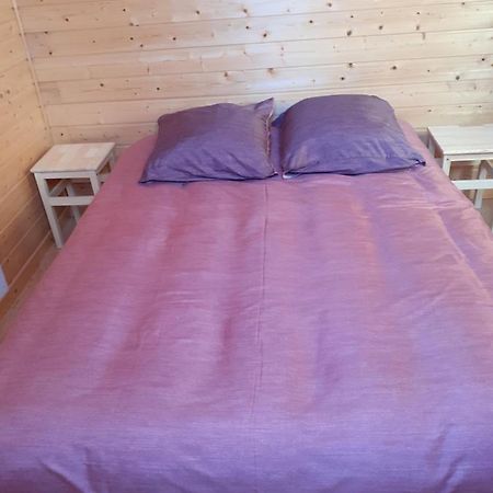 Petite Maison Bien Vivre Au Coeur De La Montagne Grandes Sables ภายนอก รูปภาพ