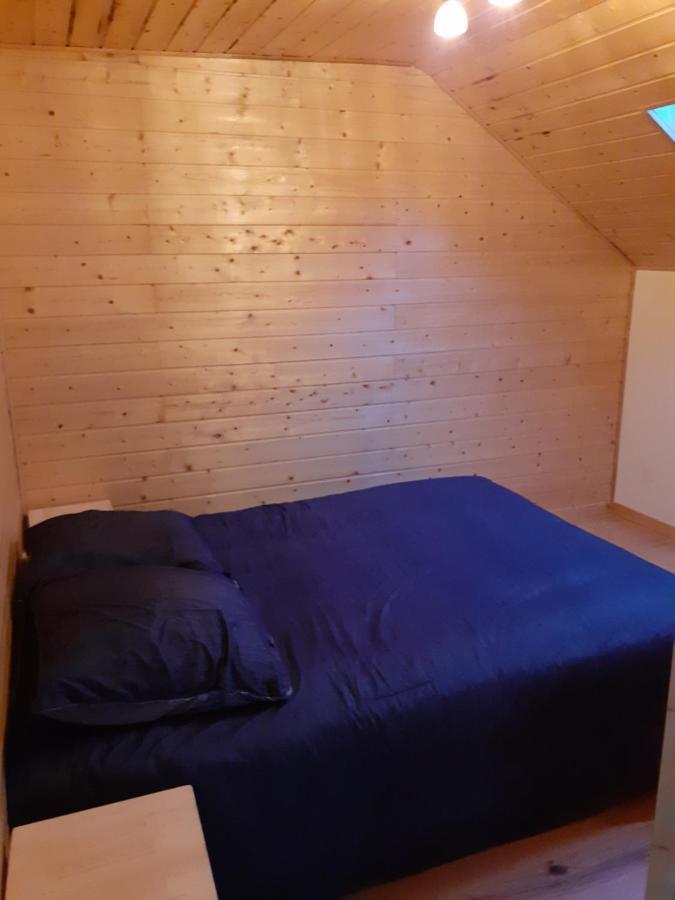 Petite Maison Bien Vivre Au Coeur De La Montagne Grandes Sables ภายนอก รูปภาพ